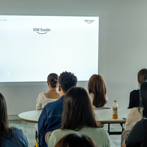 월간 타운홀 현장