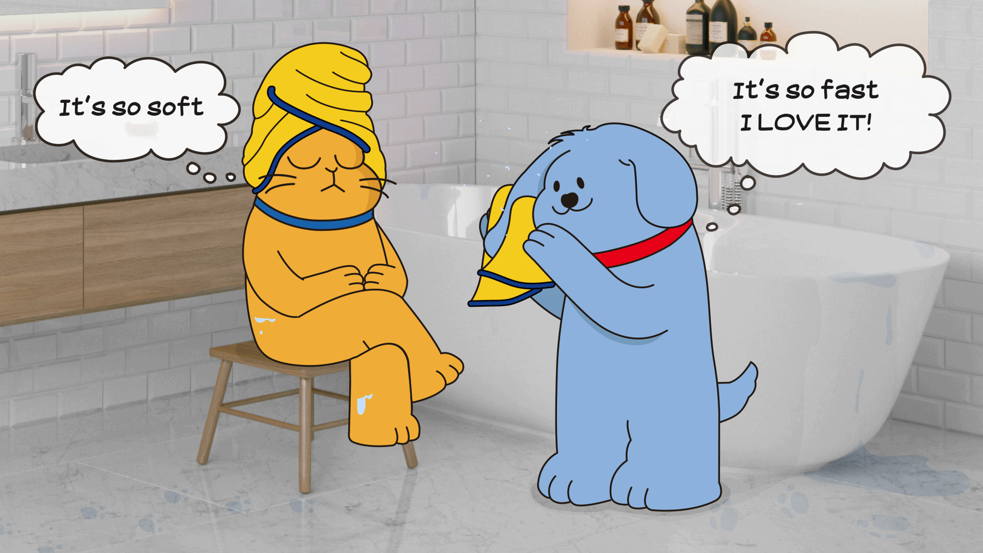 페스룸 유니버스 2