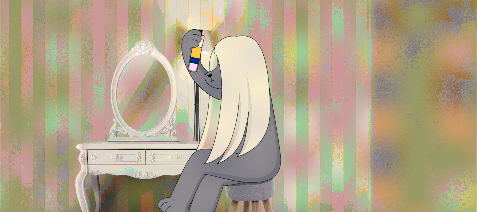 페스룸 유니버스 5